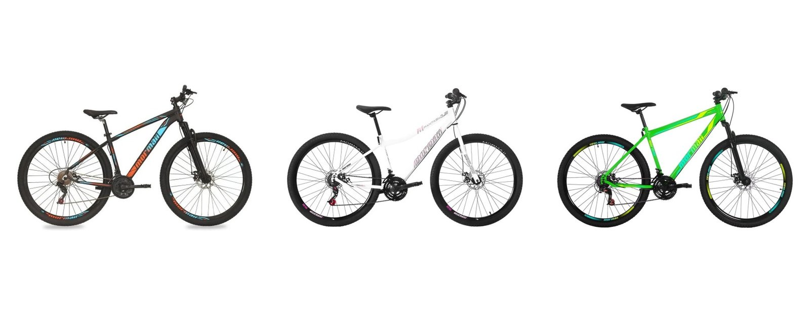 MARCAS✓BICICLETA MORMAII ARO 29É BOA?Bicicleta Mormaii aro 29 é boa? O que avaliei na bancadaQuer uma bicicleta Mormaii aro 2