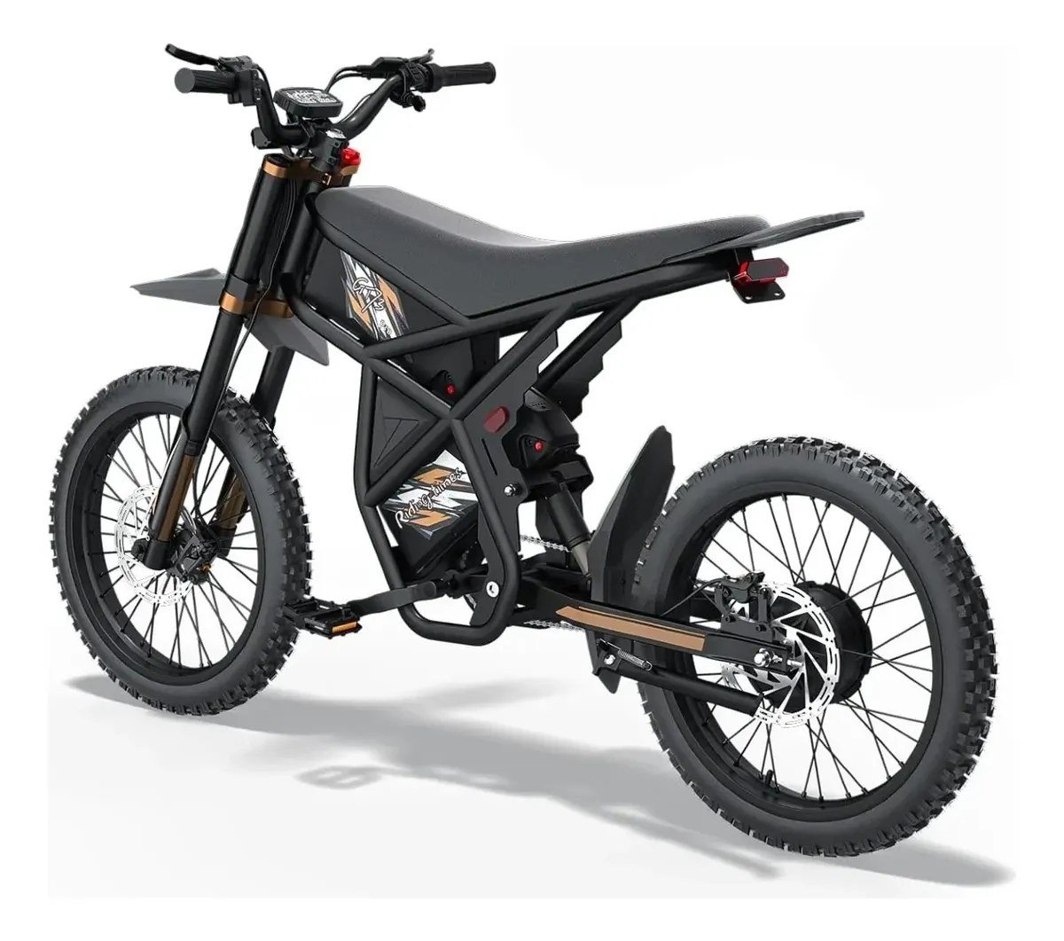 Riding's times GT73PRO