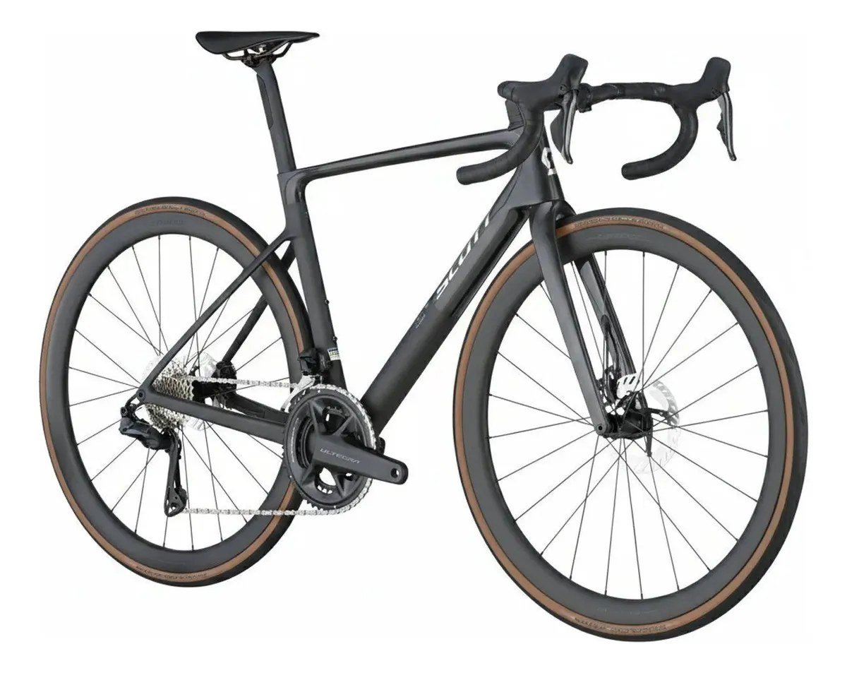 Scott Addict RC 20 Ultegra Di2