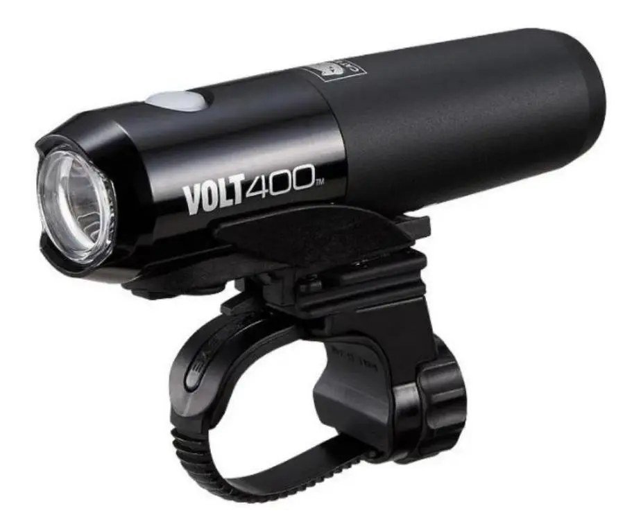 Cateye Volt 400
