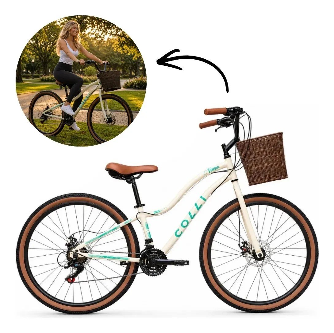 Colli Viena Aro 29