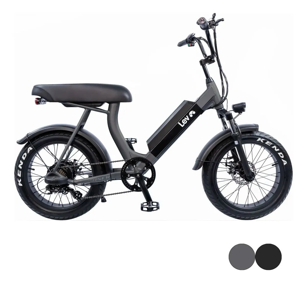 Lev Cruiser Mini