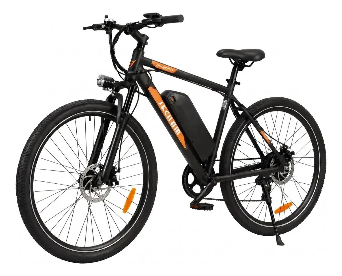 Jecham Camel Urban 750W