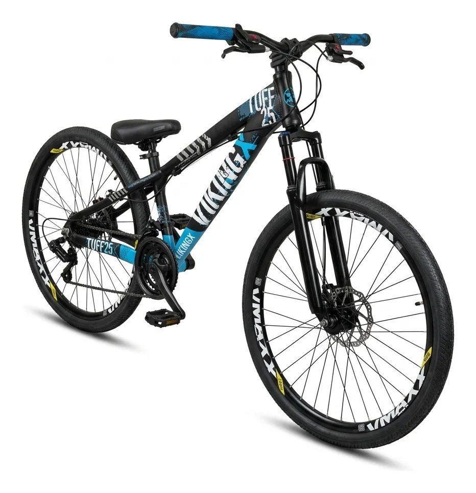 VikingX Tuff X25 Saidx