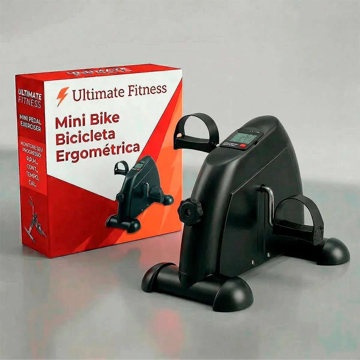 Ultimate Fitness UFMBP