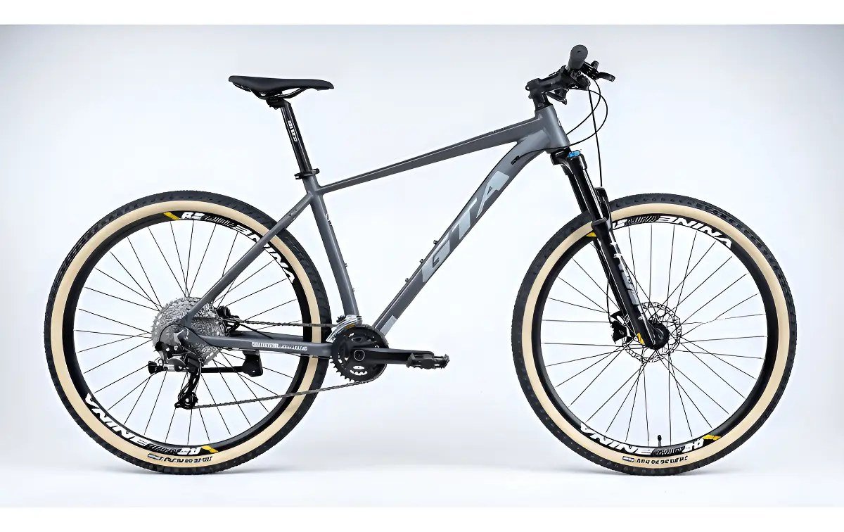 GTA Freeride Deore 12v