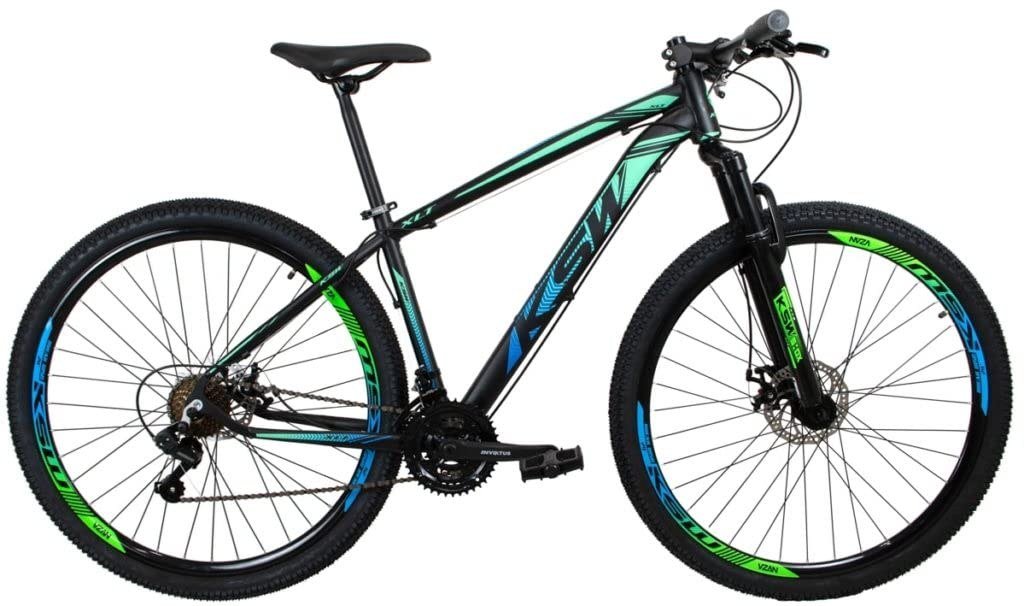 KSW XLT Aro 29