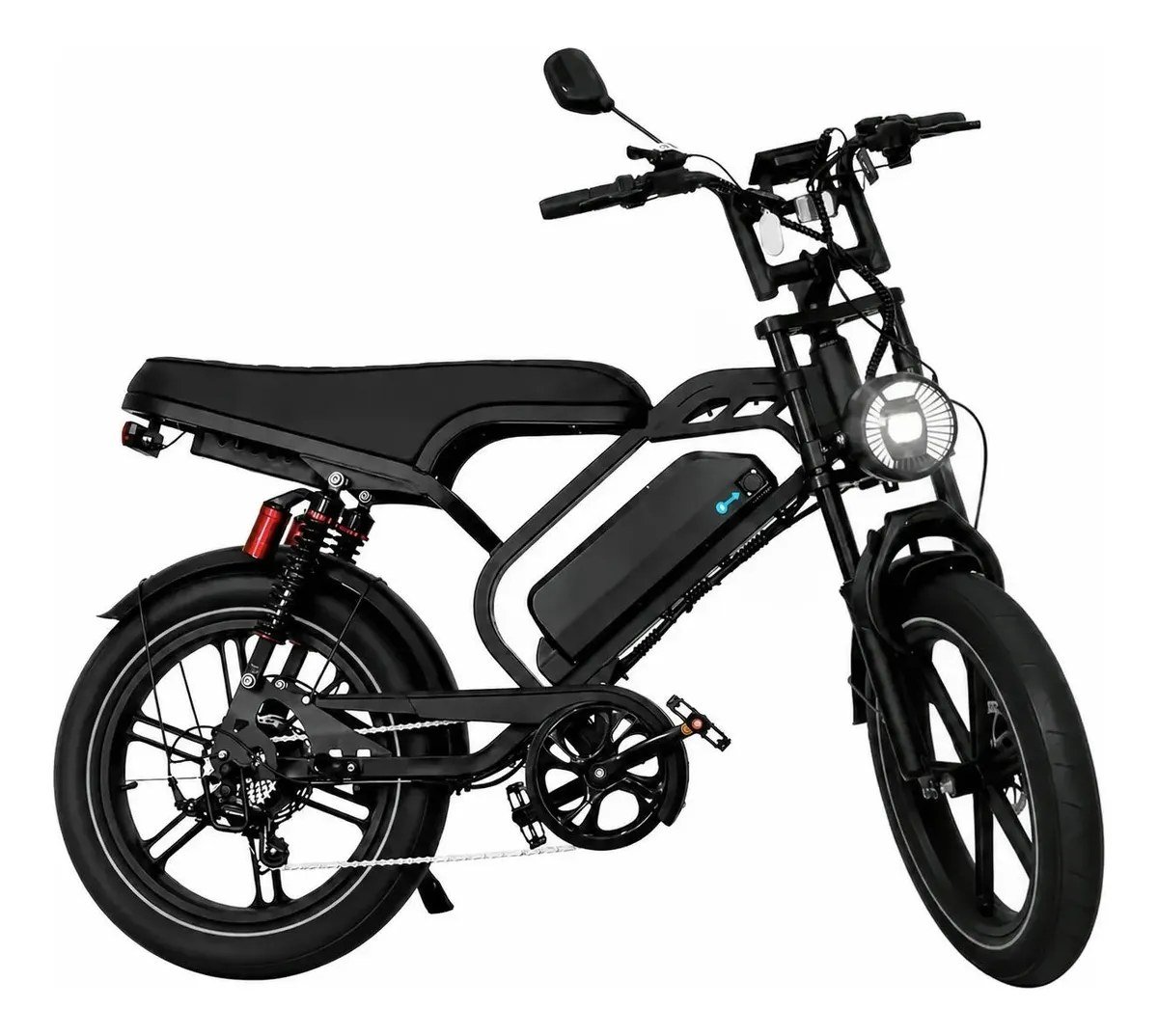 Exxotico V9 Max