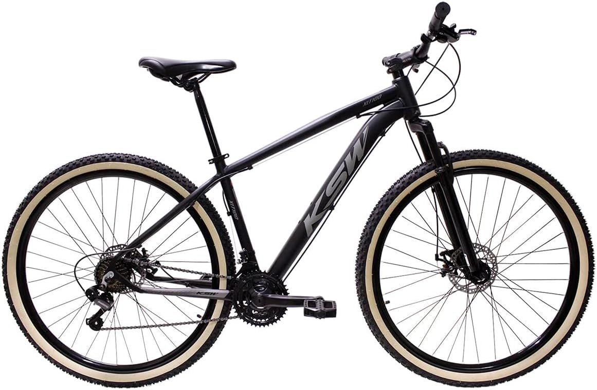 KSW XLT 100 21V Aro 29