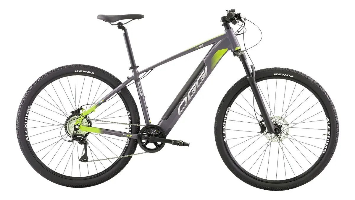 Oggi Big Wheel 8.0