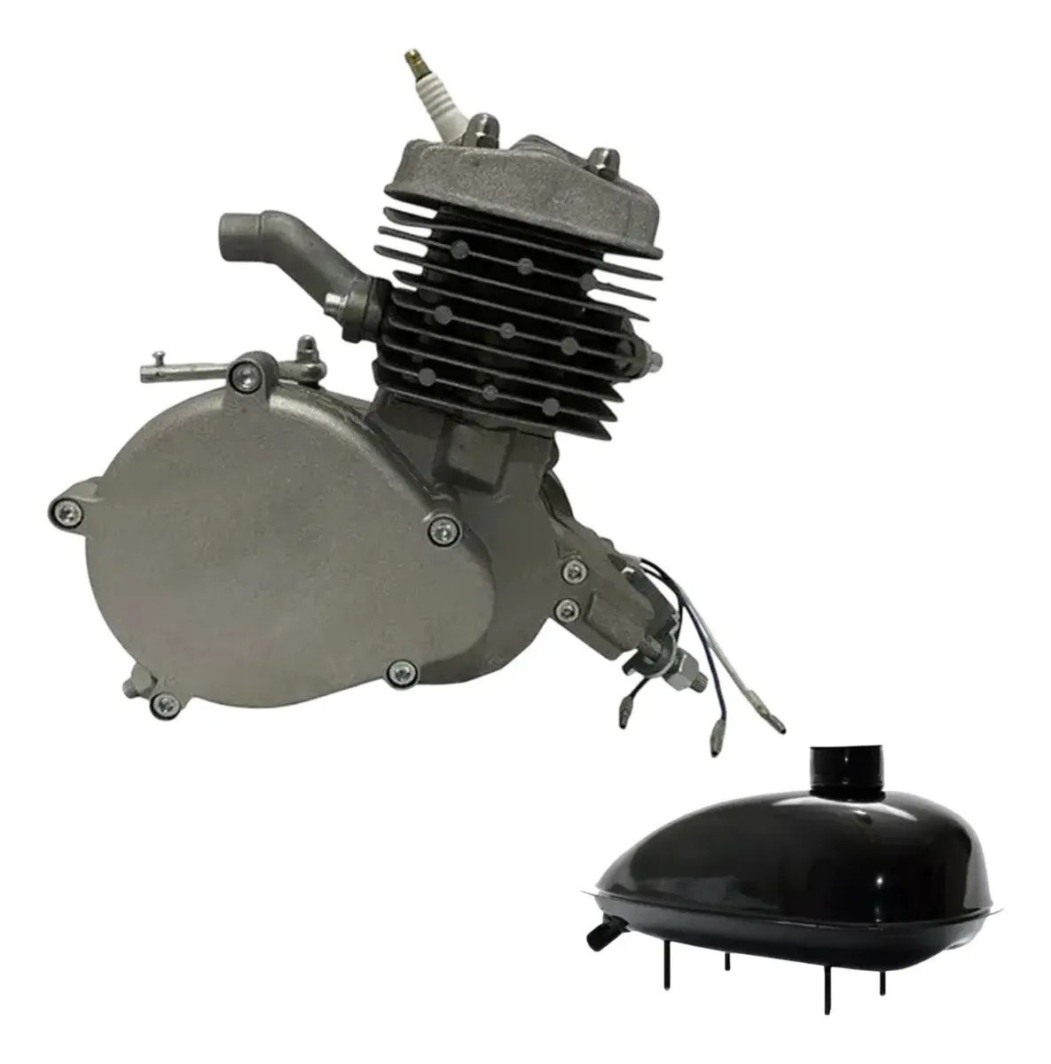 Mix Fox Moskito 80cc