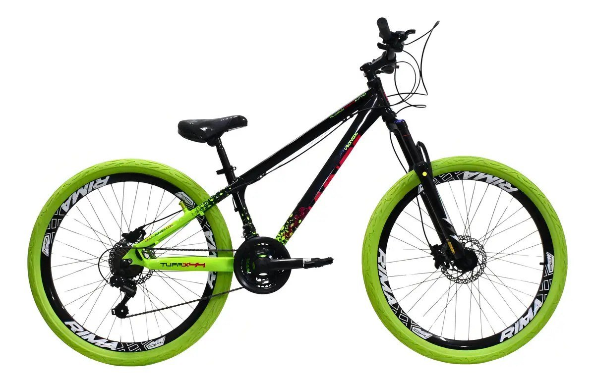 VikingX Tuff 44