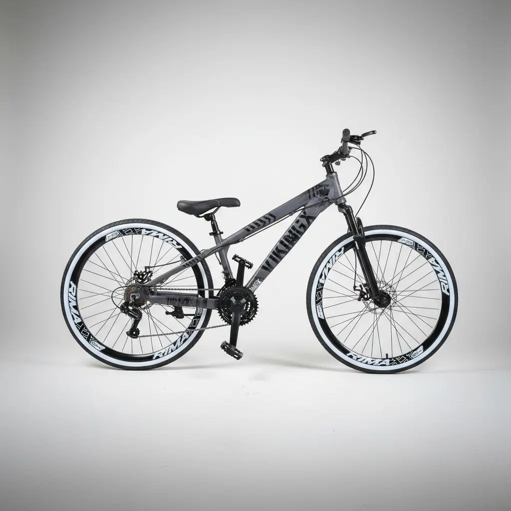 VikingX Tuff 25 13
