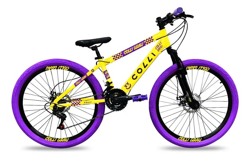 Colli Grau Aro 26