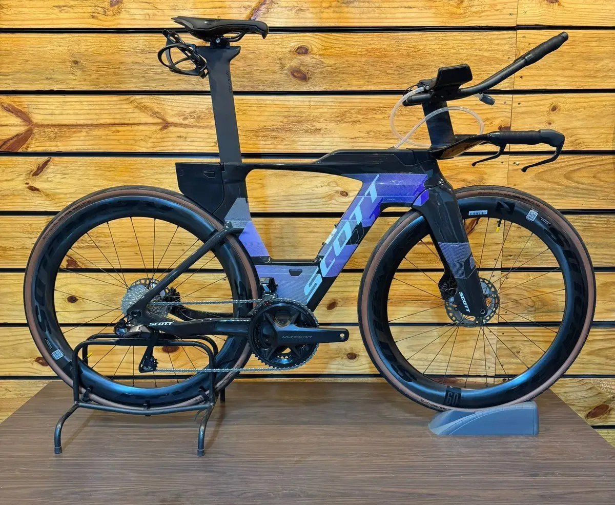 Scott Plasma RC Pro XS 49