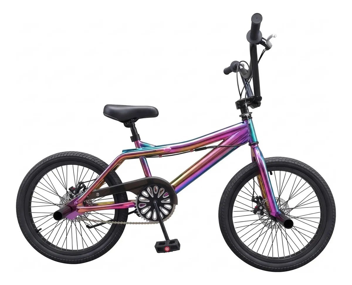 Sutton Rotor Freestyle