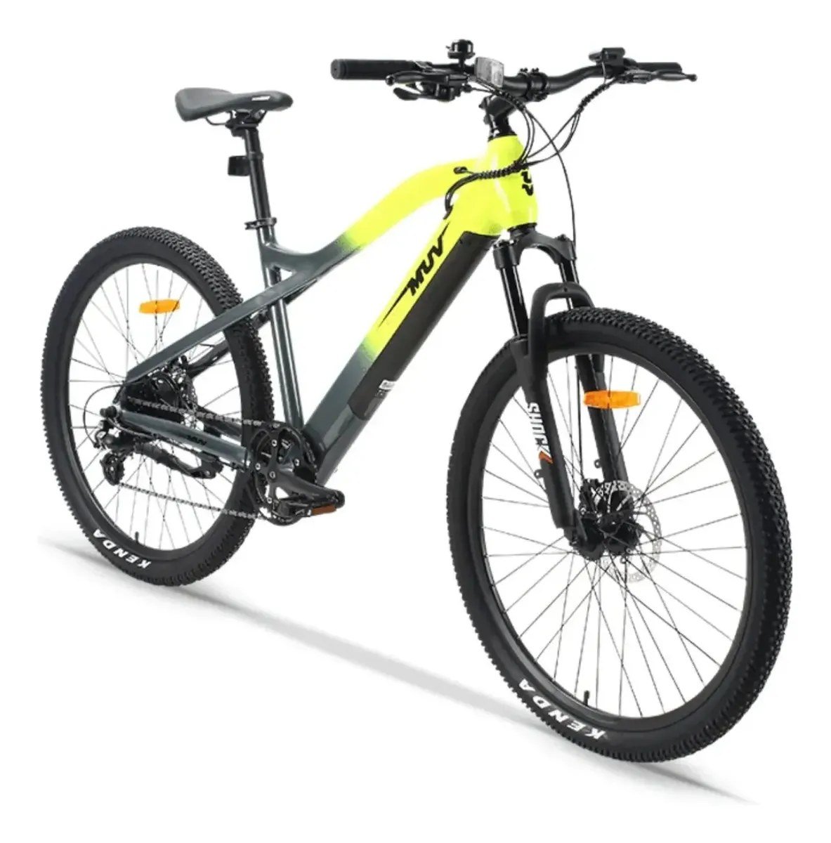 MXF E-Bike Aro 27,5
