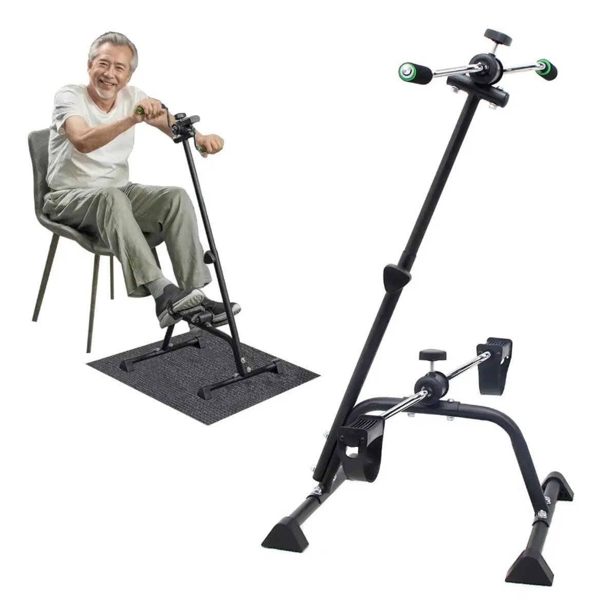 Mini Bike DAOZHI Fisioterapia