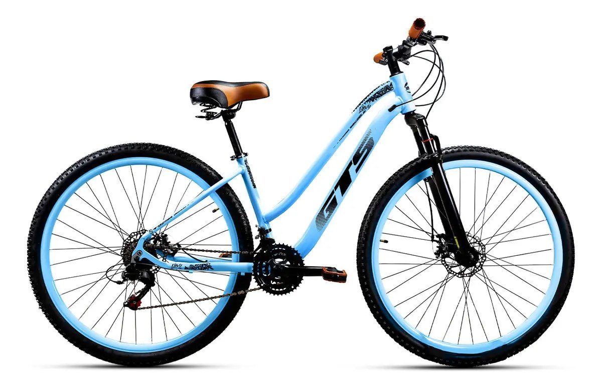 GTS Lavy Aro 29 Shimano 21V