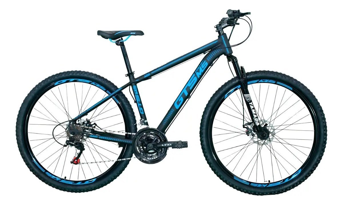 GTS PRO M5 Techs 24v