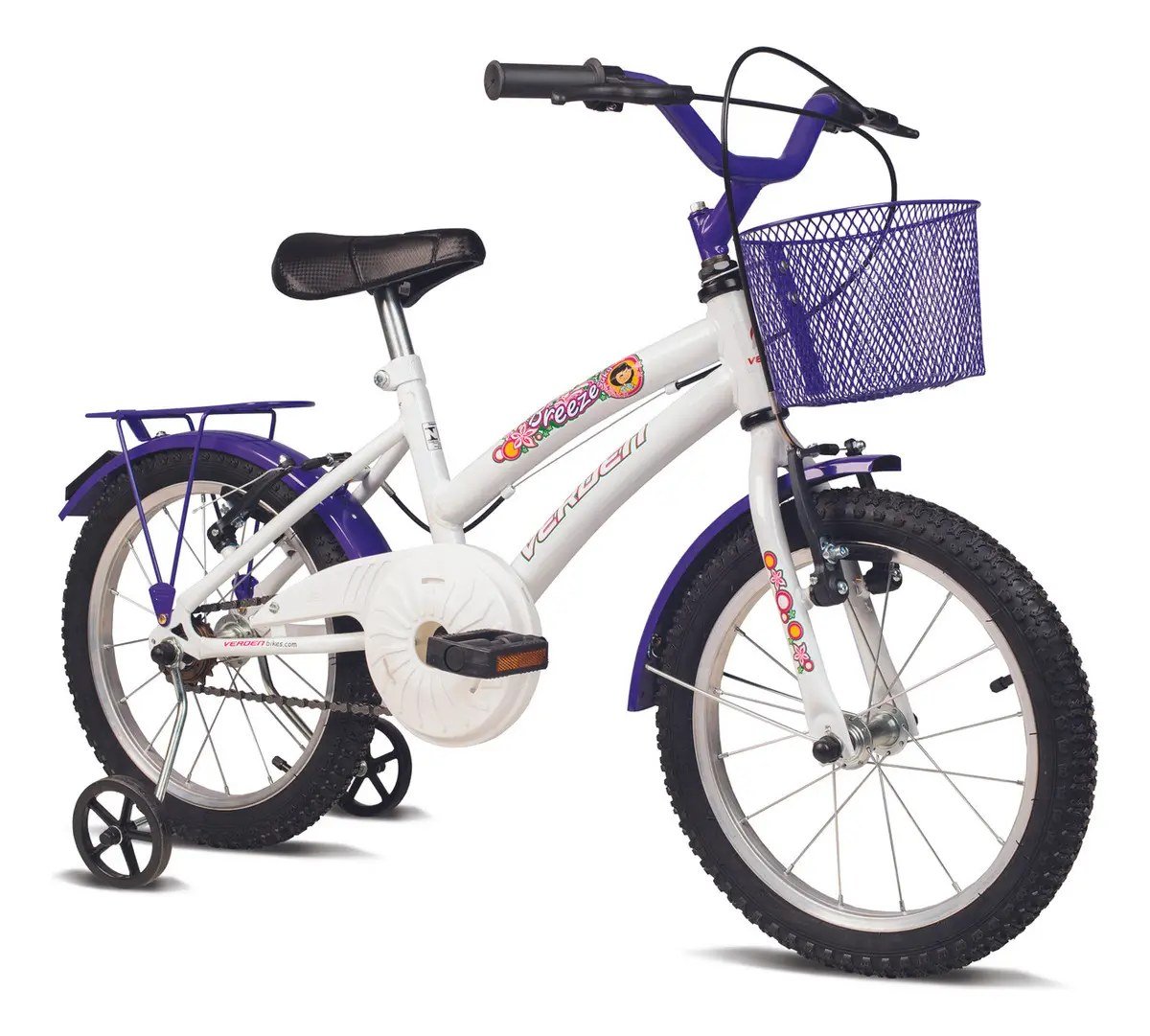 Verden Breeze Aro 16