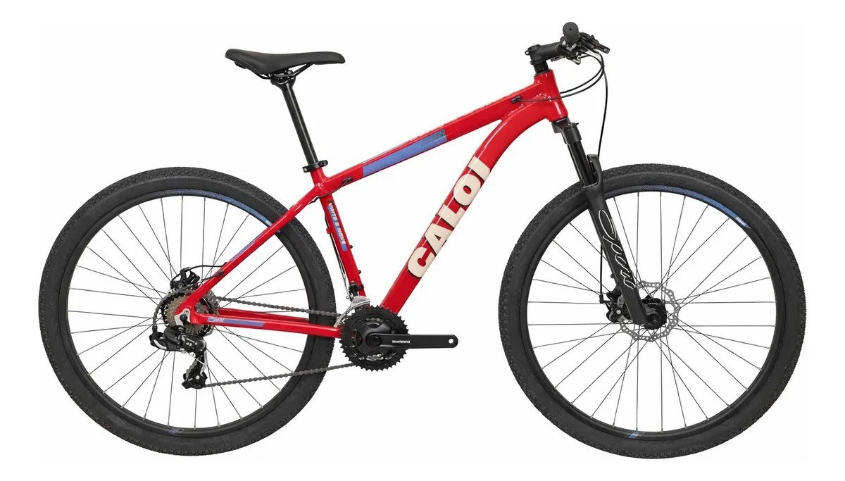 Caloi 29 Sport