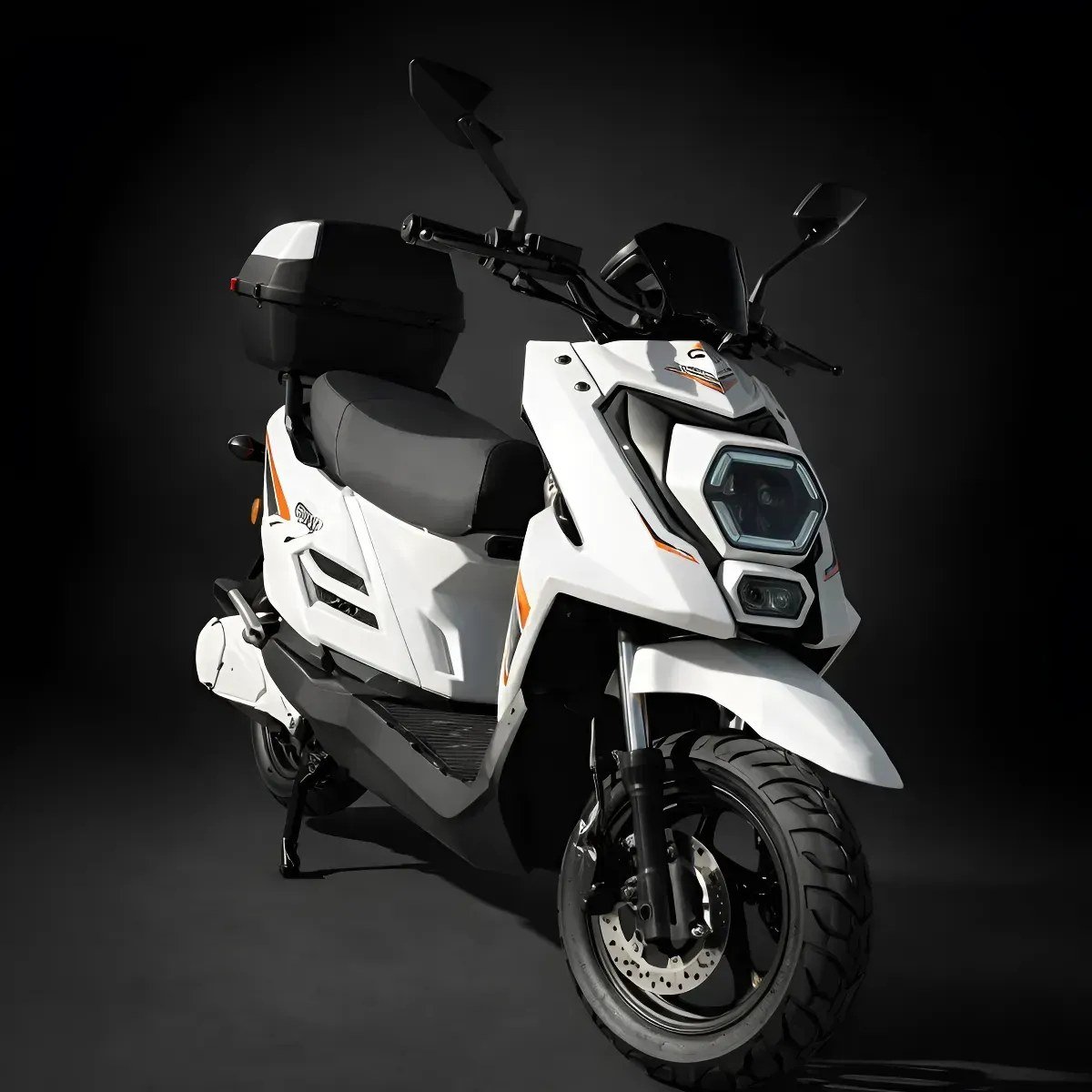 Moto Chefe Jet 1000W