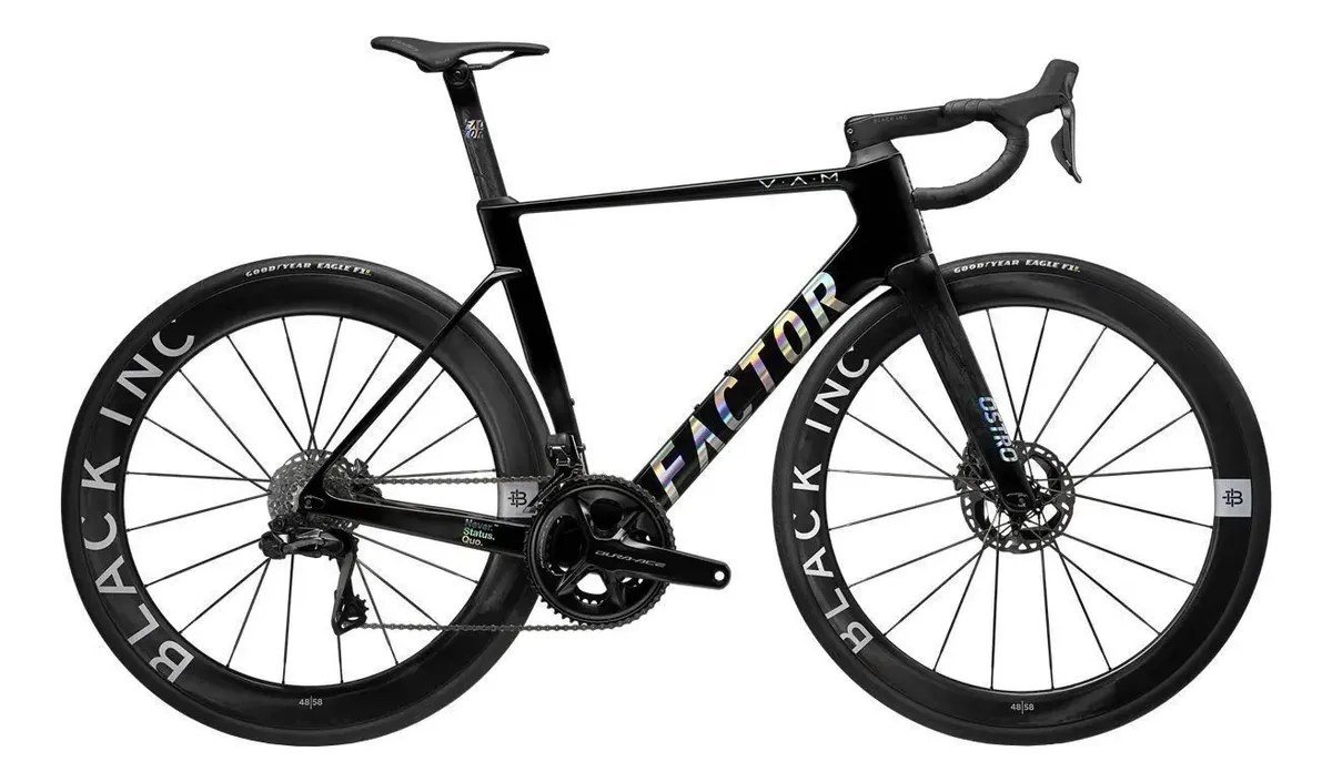Factor Ostro Vam Ultegra Di2