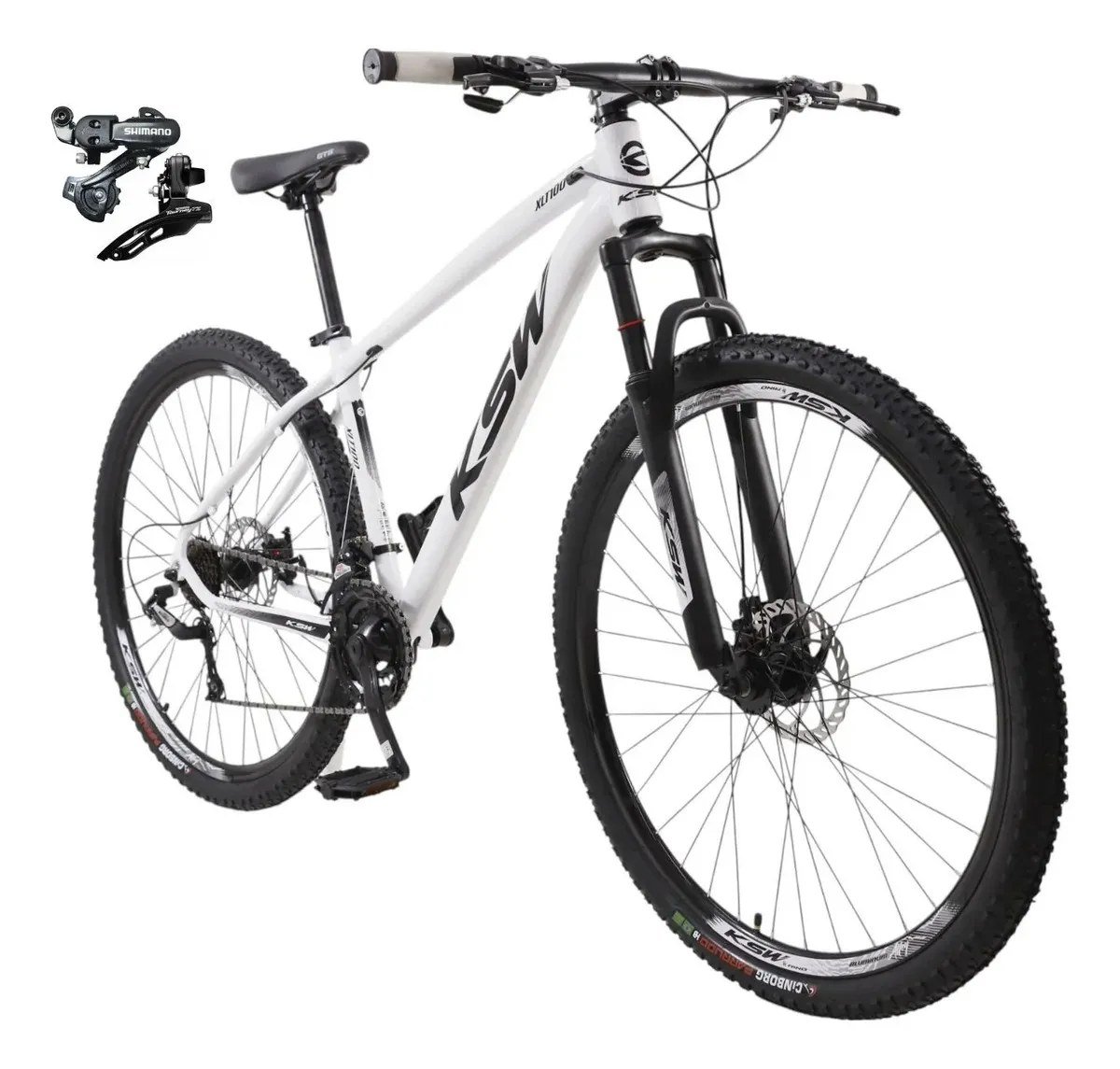 KSW XLT Aro 29
