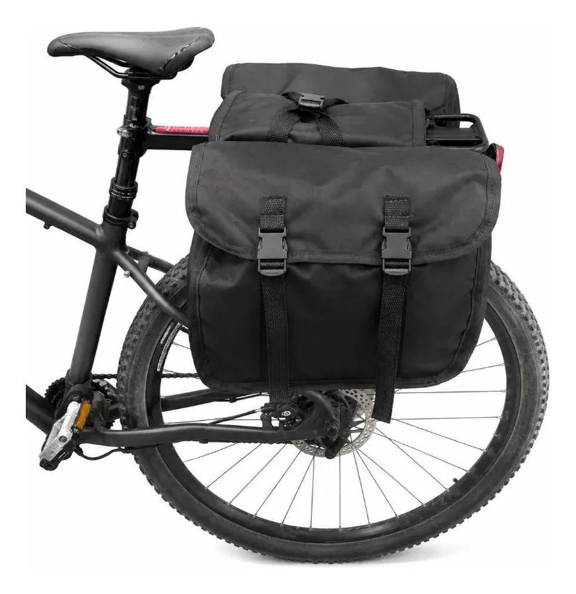 Alforge Baslu 60L
