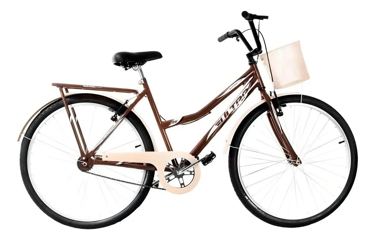 Ultra Bikes Summer Tropical R26 L