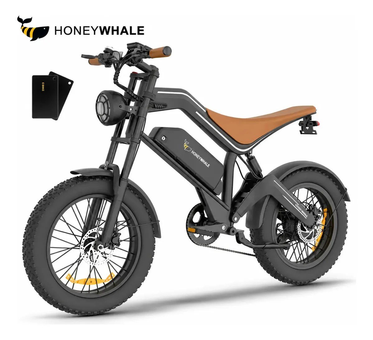 Honeywhale K6 Pro
