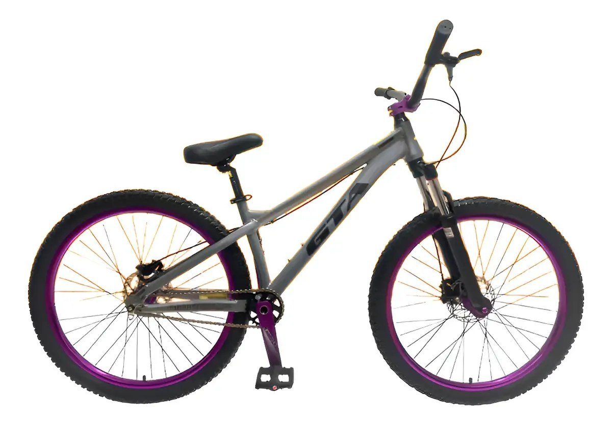 GTA Gravity Dirt 26