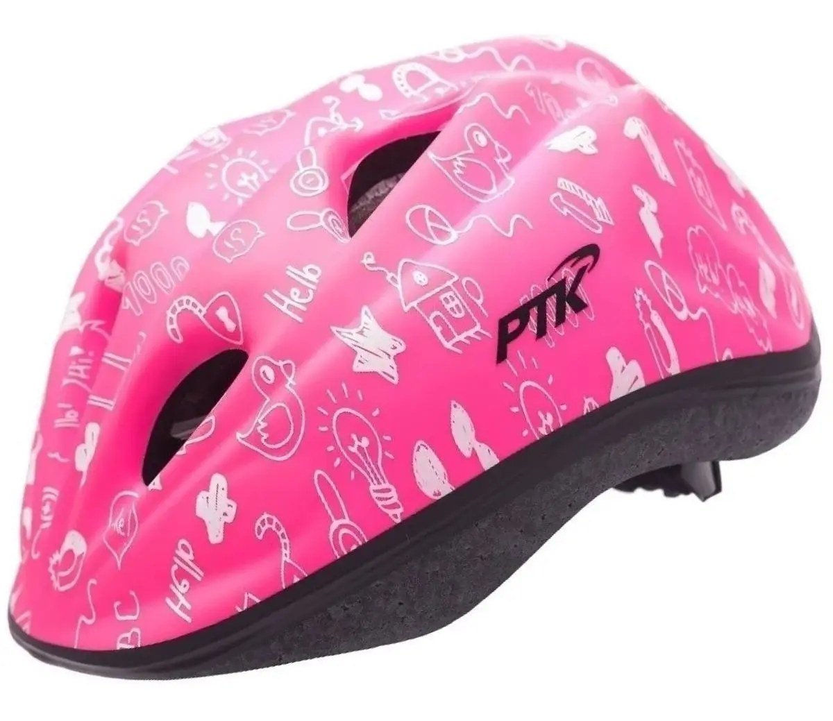 PTK Rosa Branco Absolute
