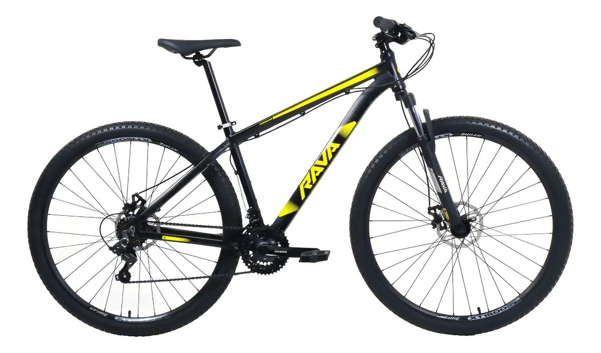 Rava Pressure 21v