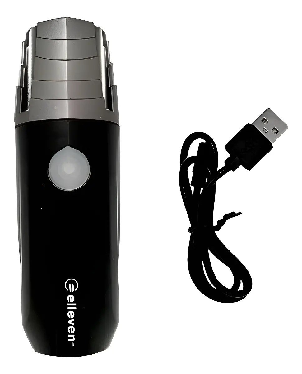 Farol Elleven Turbo Light 350