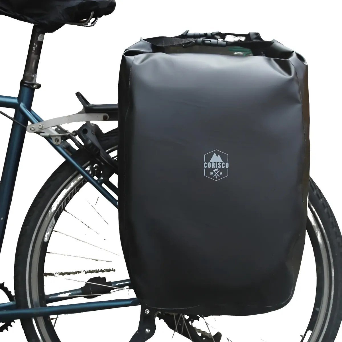 Alforge Duplo Corisco 50L