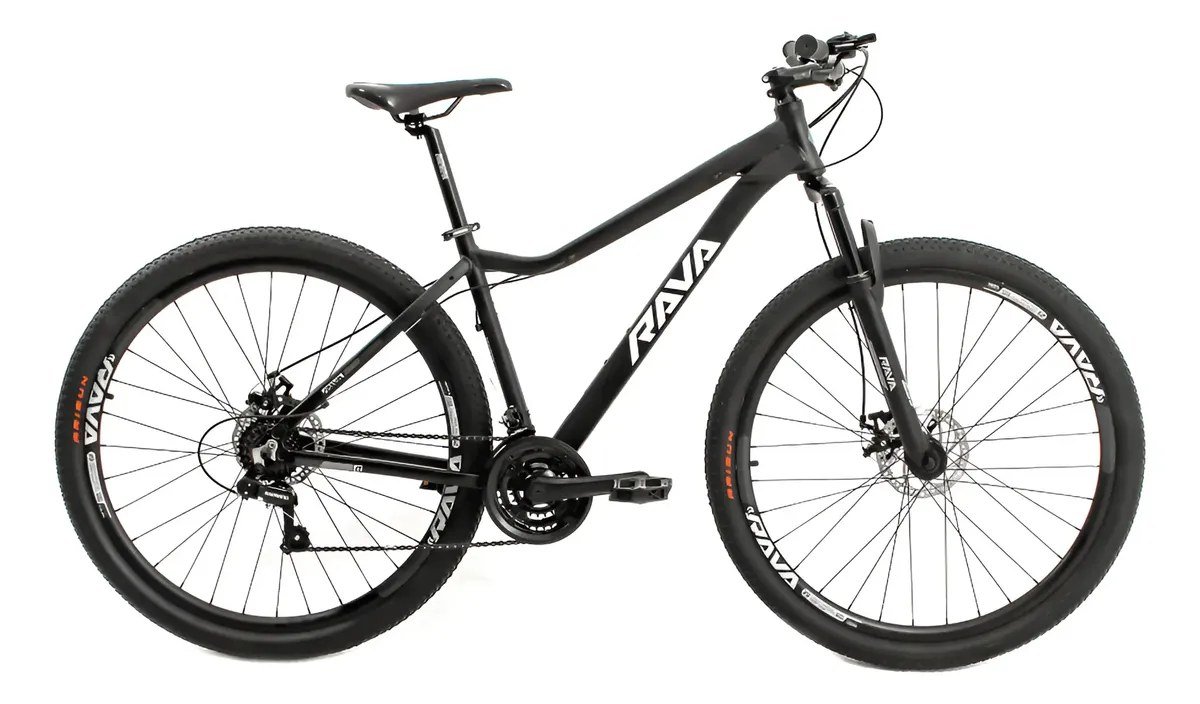 Rava Land 21v