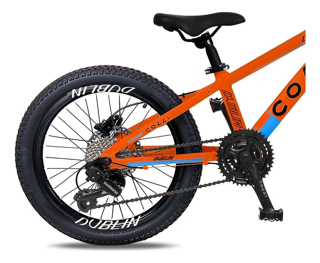 Colli Dublin Aro 20